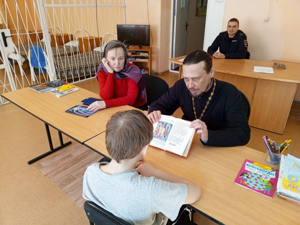 Путь к переменам: новые подходы к работе с подростками в Республике Марий Эл