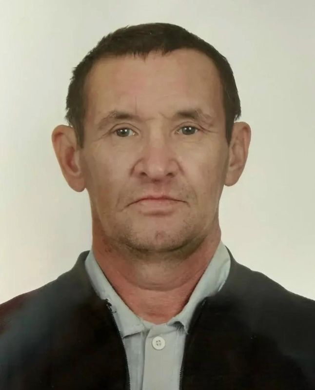 В Новоторъяльском районе прошло прощание с погибшим 1,5 года назад бойцом