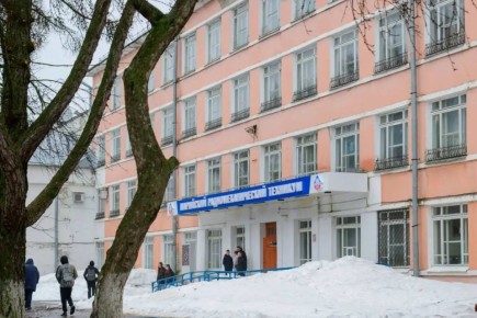 ��������� ����������������� �������� � ���������� ���������� �������� �������� ������