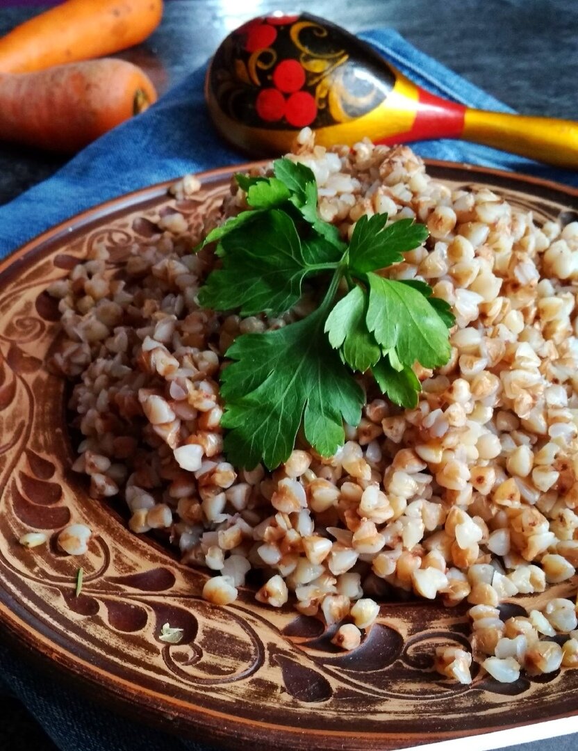 Секреты идеальной гречневой каши: как вам удалось так долго не узнать об этом методе