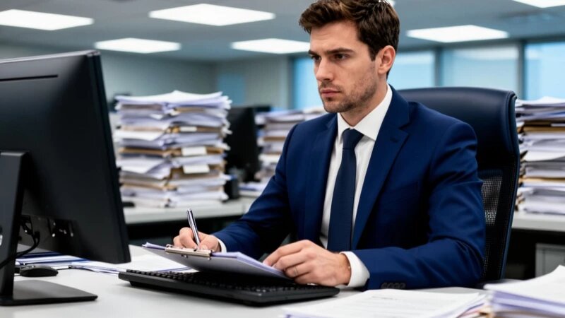 Законопроект изменит правила игры для российских СМИ