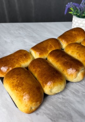 Пирожки с капустой: уютное лакомство для всей семьи