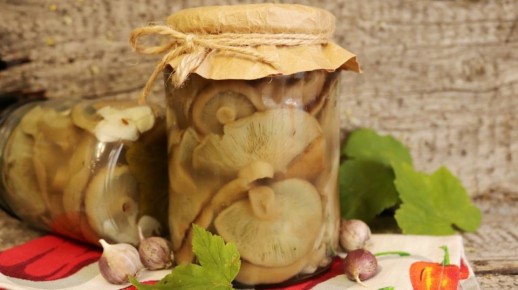 Почему маринованные грузди могут стать вашим новым любимым деликатесом