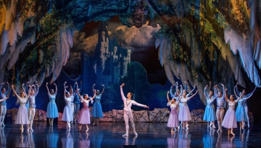 На Улановский фестиваль в Йошкар-Олу вновь приедут звёзды балета