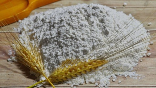 Мука на новый лад: что выбрать для здоровой выпечки?