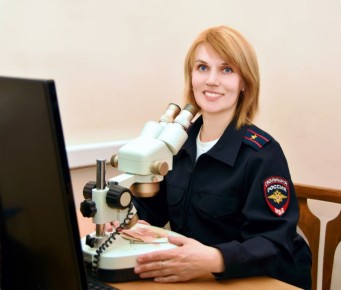 Также мы информируем, что в экспертно-криминалистический центр МВД по Республике Марий Эл требуется 13 сотрудников в отделы: