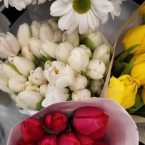 Доброго субботнего утречка! Пусть выходные начнутся с тепла и улыбки