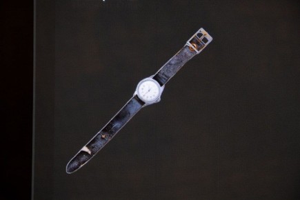 Посетители столичного музея увидят часы известного ученого Льва Вейцмана