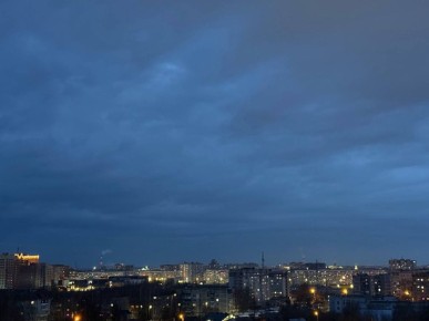 В ближайшие 3 часа, 5 апреля, а также ночью 6 апреля по Марий Эл ожидаются сильные дожди, местами ливни, которые могут привести к подтоплениям и ухудшению видимости на дорогах