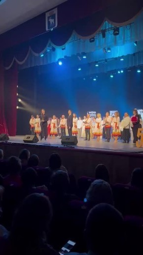 Готовы услышать имя победителя?