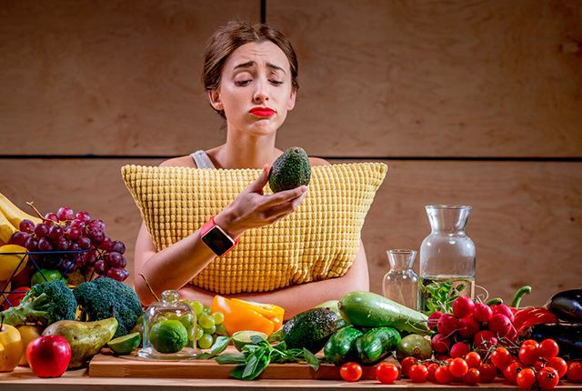 Разоблачение популярных мифов о питании