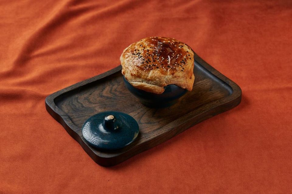 Идеальное сочетание: блюдо, от которого невозможно отказаться