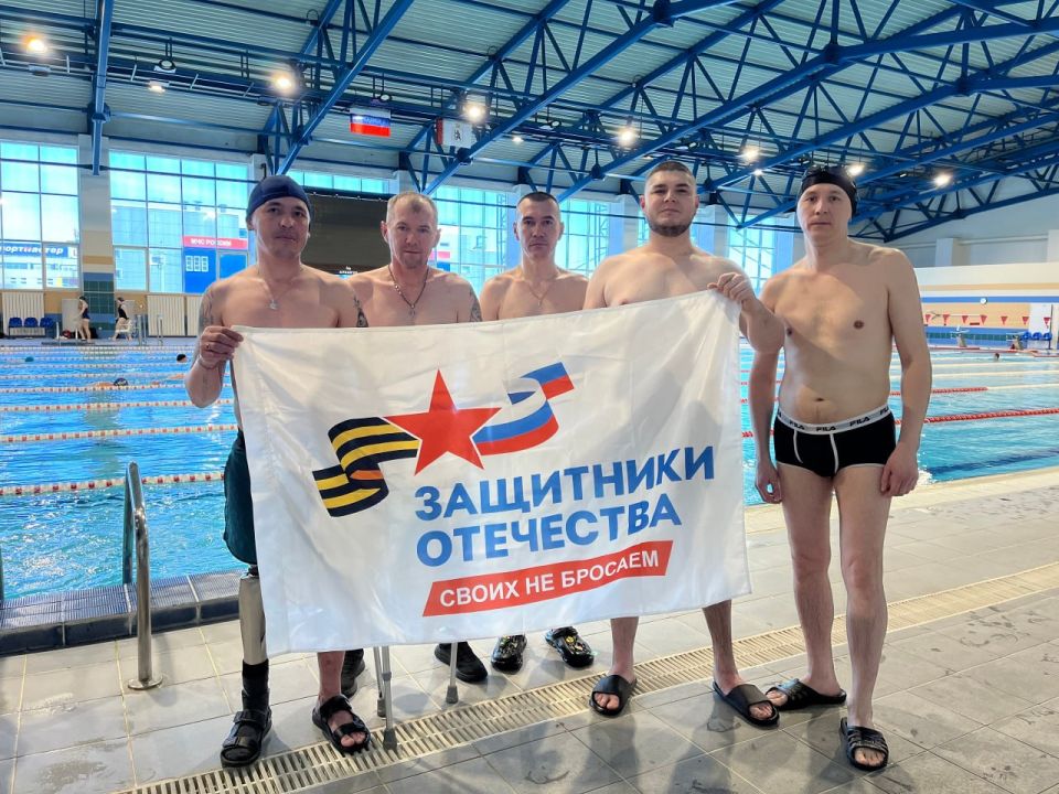 «Жизнь не останавливается после травмы»