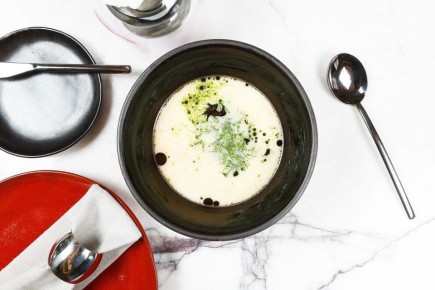 Секреты приготовления ароматного рыбного супа «Скаген»