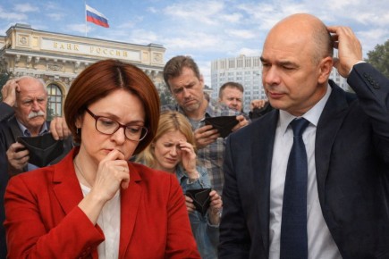 Центробанк на пороге изменений: чего ожидать от финансового рынка после заседания?