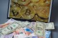 Кабмин предлагает новые штрафы для обменников цифровых валют