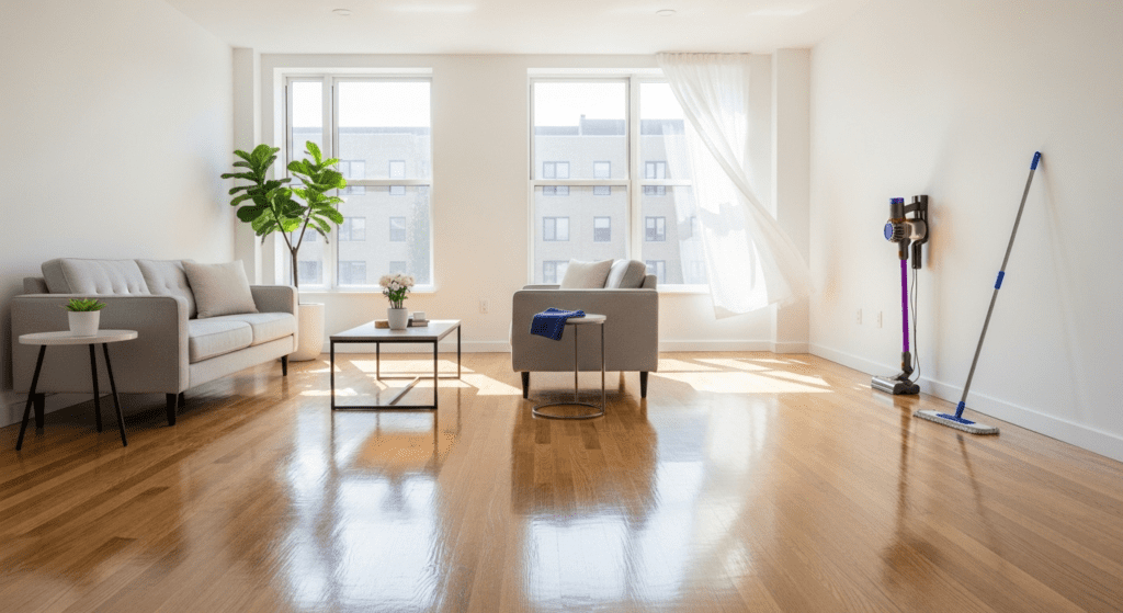 Полный порядок после ремонта: просто следуйте этим шагам