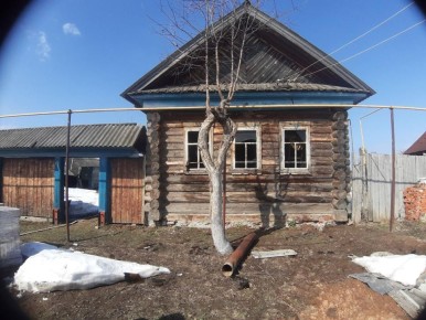 Накануне в Звениговском районе на пожаре в деревне Торганово погиб 61-летний мужчина