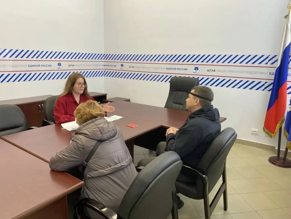 Деятельность депутатов Госсобрания: ключевые события недели