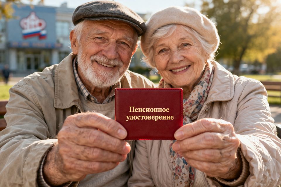 Перерасчет пенсии в 2026 году: кто и как может увеличить выплаты