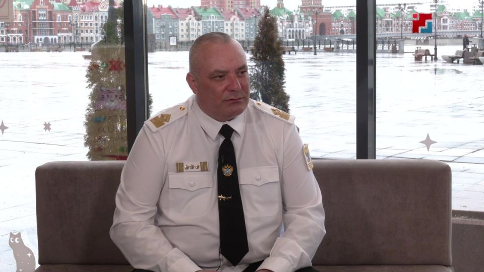 Седьмого апреля свой профессиональный праздник отметили сотрудники государственных органов рыбоохраны России