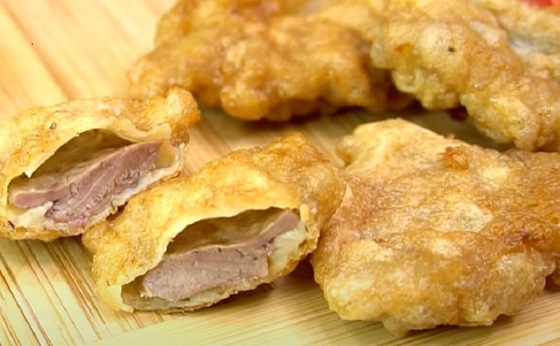 Кулинарная магия: как куриные сердечки превращаются в изысканное блюдо