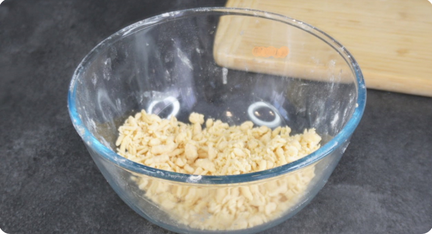 Секреты бабушкиного супа: вермишель, которая покоряет сердца