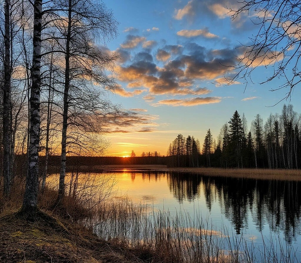Каждое утро — это шанс масштабироваться в жизни