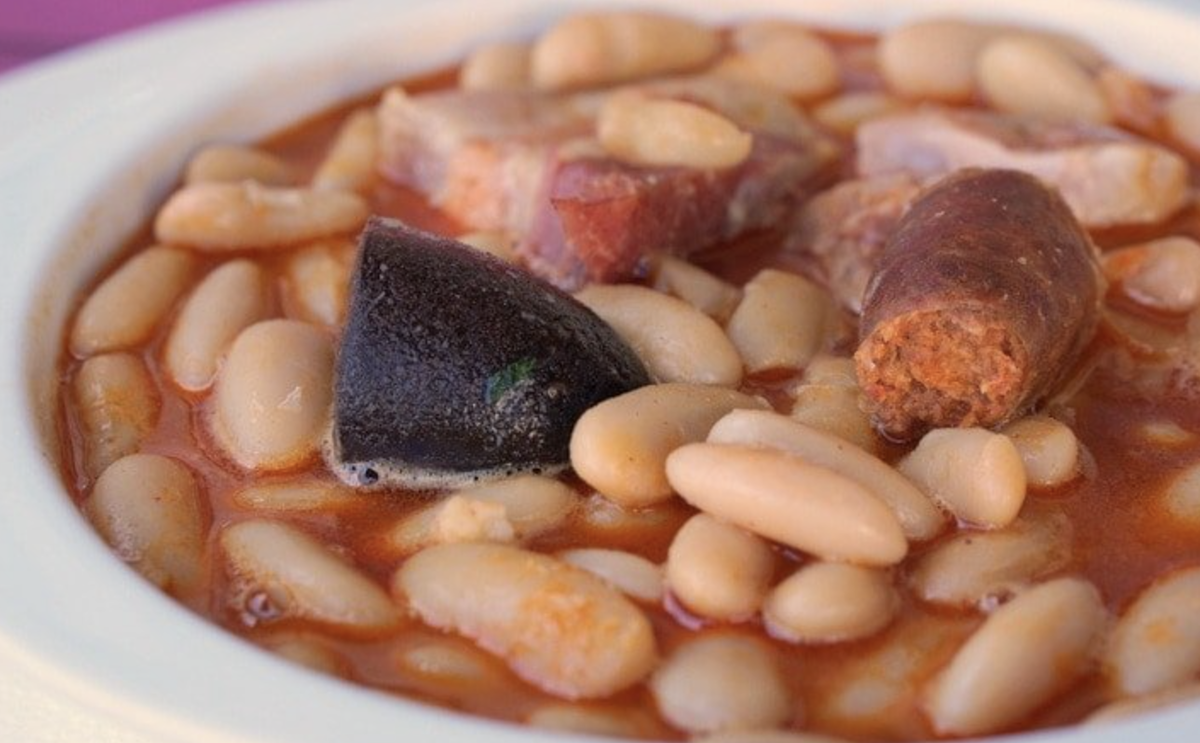 Фабада: испанское рагу, которое согревает душу