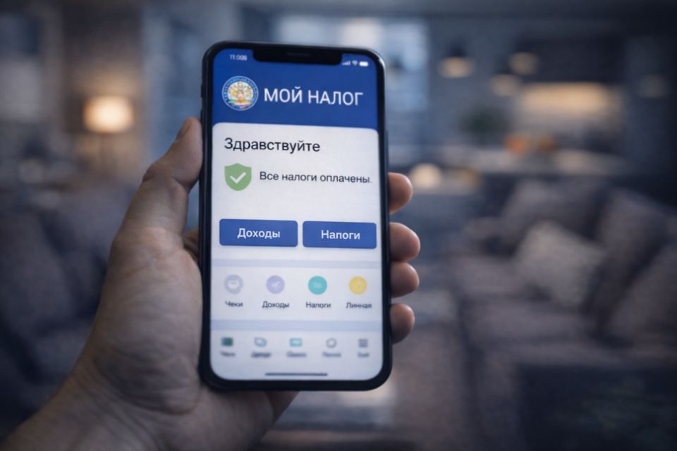 ������������� ������: ��� ������������ ����������� ���������� �����������