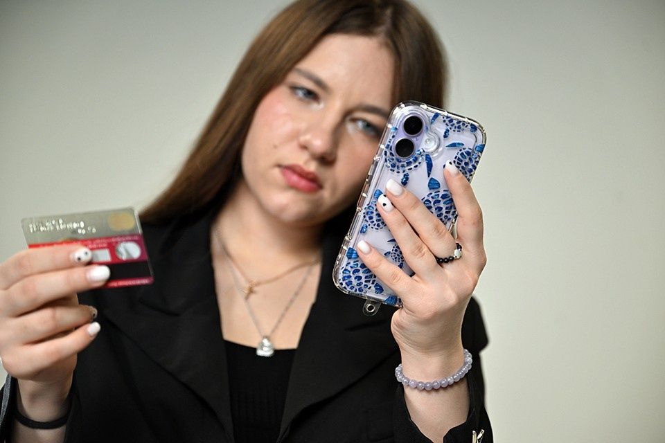 ФНС России развенчала миф о блокировке счетов: что нужно знать