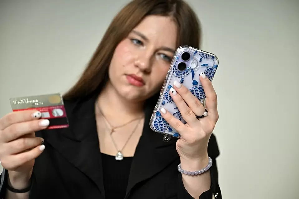 ФНС России развенчала миф о блокировке счетов: что нужно знать