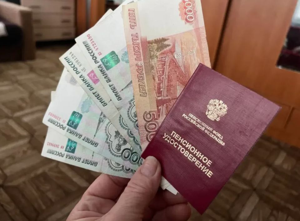 Перерасчет пенсии в 2026 году: кто вправе на надбавку до 25% и как ее получить