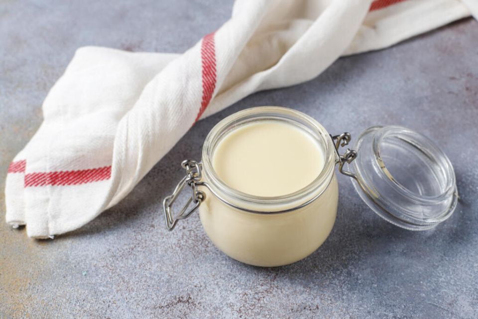 Постный майонез: секреты приготовления в домашних условиях