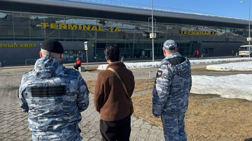 Из Марий Эл — домой со второй попытки