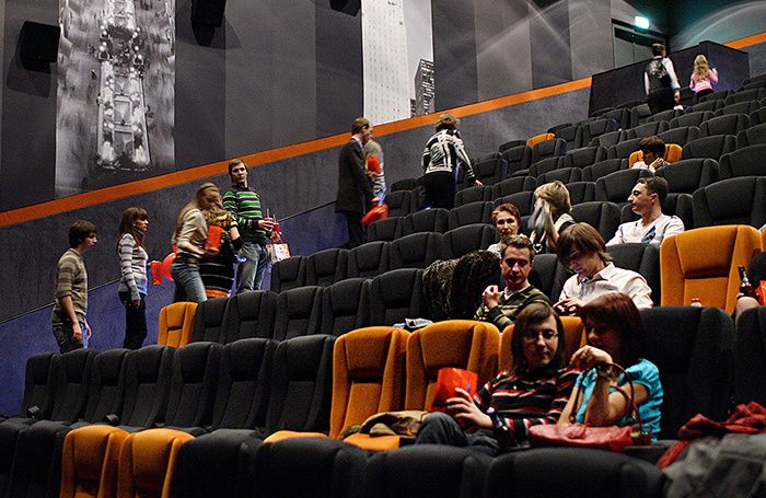 Квотирование зарубежного контента: новые вызовы для российского кино