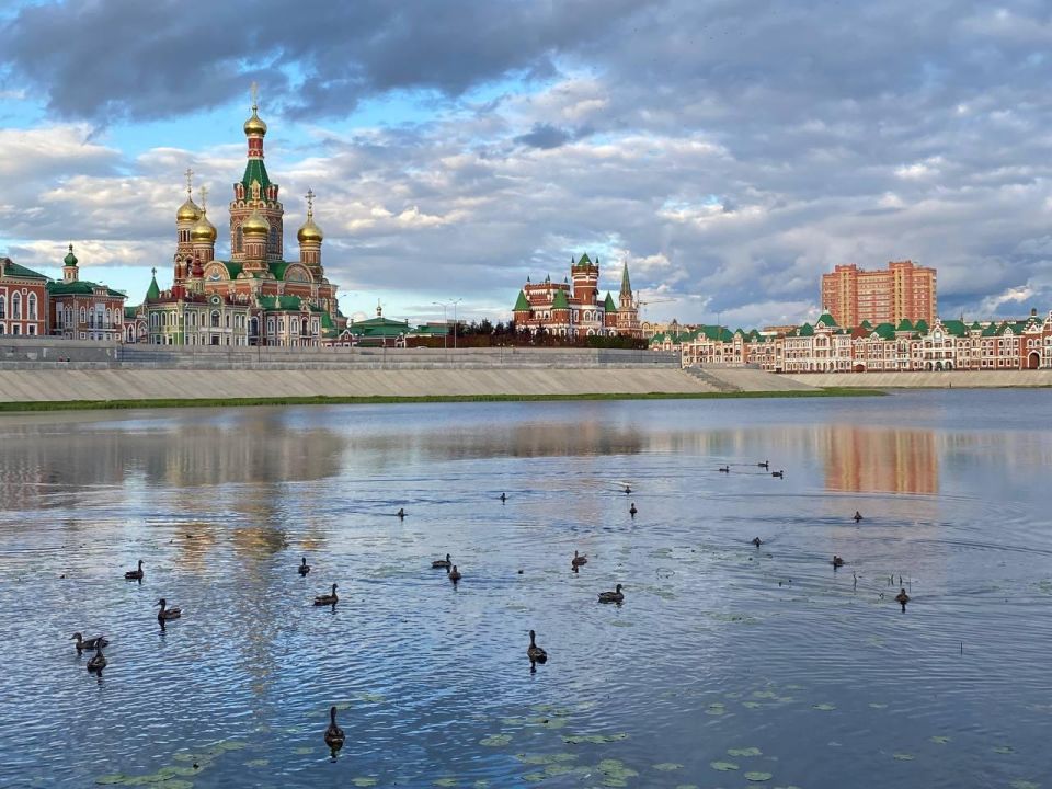 В Йошкар-Оле готовятся к открытию туристического сезона 2026 года