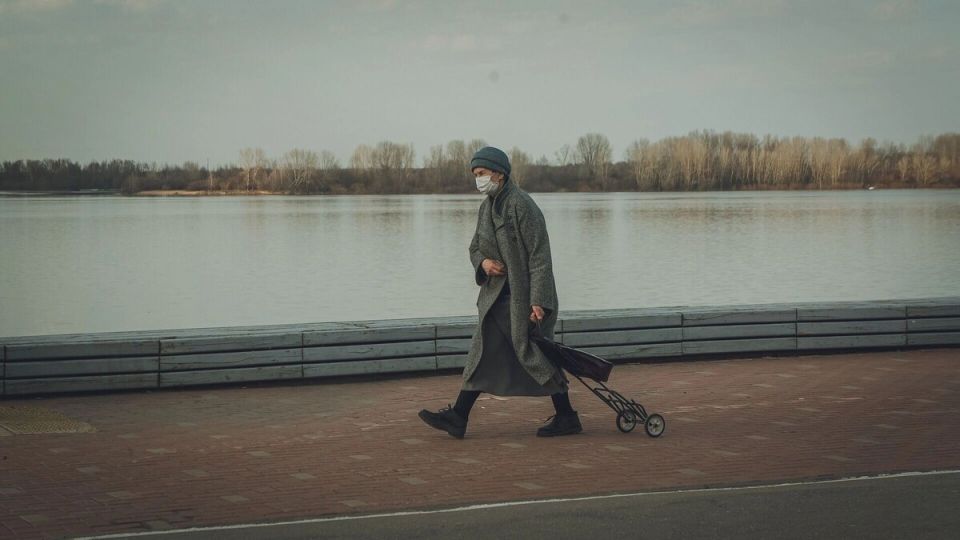 В апреле ожидается повышение пенсий: кто получит прибавку?