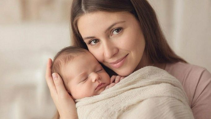 Увеличение необлагаемой помощи от работодателей при рождении ребенка: все детали