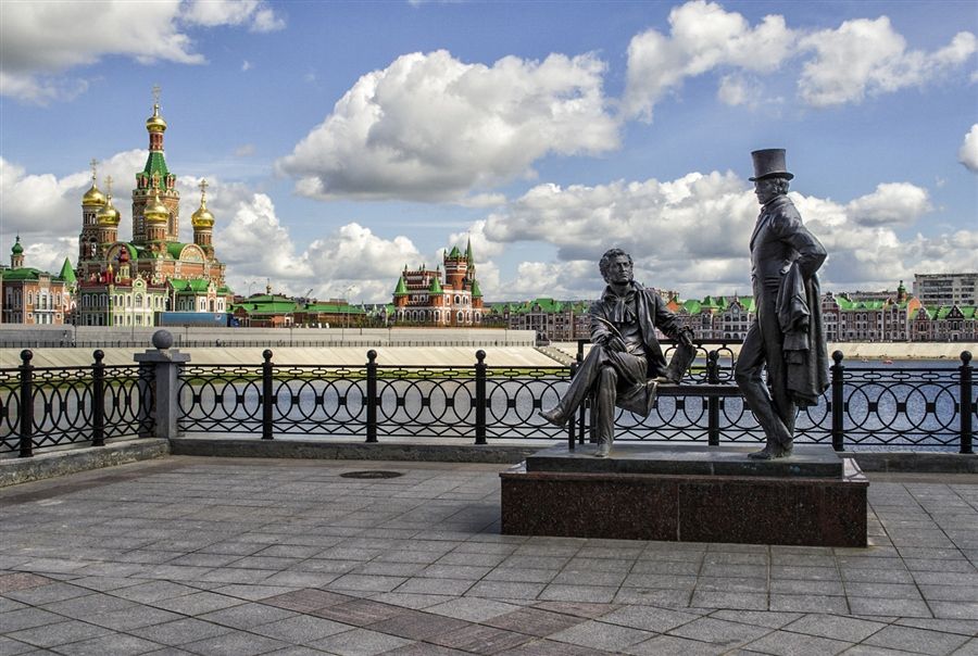 В Марий Эл отремонтируют детский сад по Народной программе «Единой России» и нацпроекту «Семья»