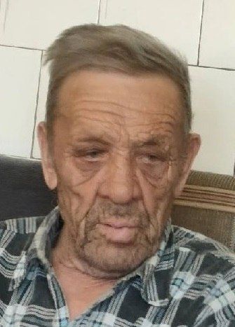 Вчера в Йошкар-Оле пропал 87-летний мужчина