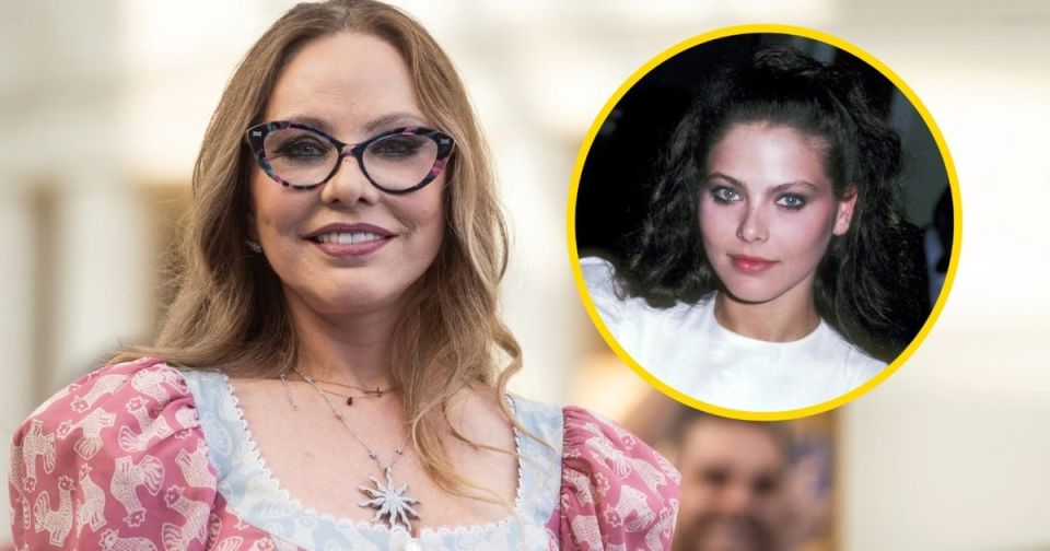 Орнелла Мути отмечает 71 год: как сложилась ее жизнь и карьера