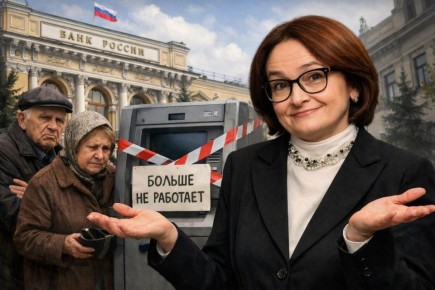 Банкоматов становится меньше: как изменится доступ к наличным в будущем