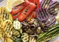 Овощи-гриль на вашей кухне: секреты идеального вкуса