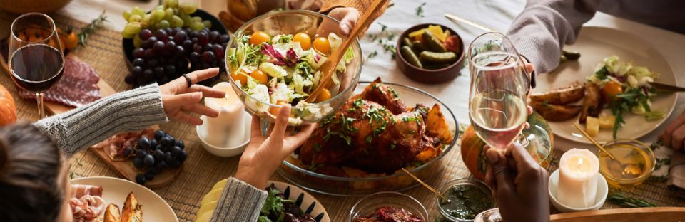 Food trend 2026: ��� ��������� ��� ���� � �� ��� ����� �������������