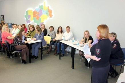 Операция «Чистое поколение2026» в Марий Эл: полиция и педагоги объединяются против угроз для молодёжи!