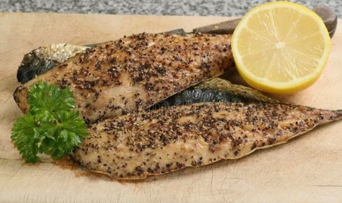 Жареная скумбрия: простой рецепт для истинных гурманов
