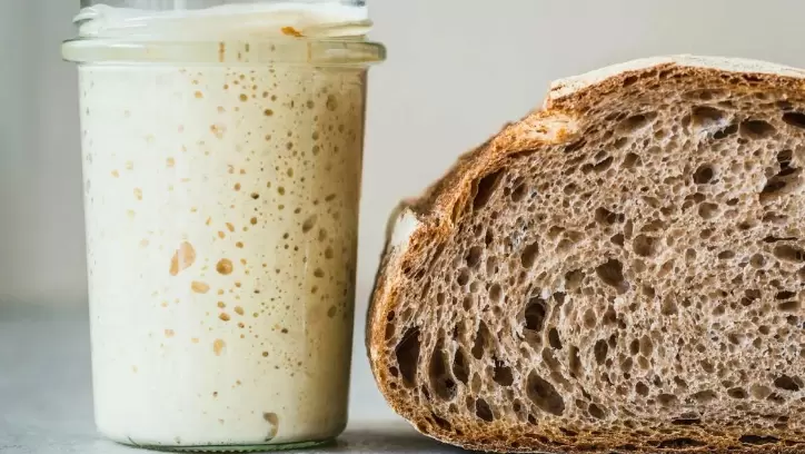 Хлеб на закваске и дрожжах: что стоит за выбором?