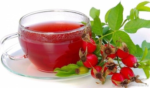 Популярные напитки для похудения: не только вода