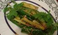 Огурцы по-корейски: новая закуска для вашего стола